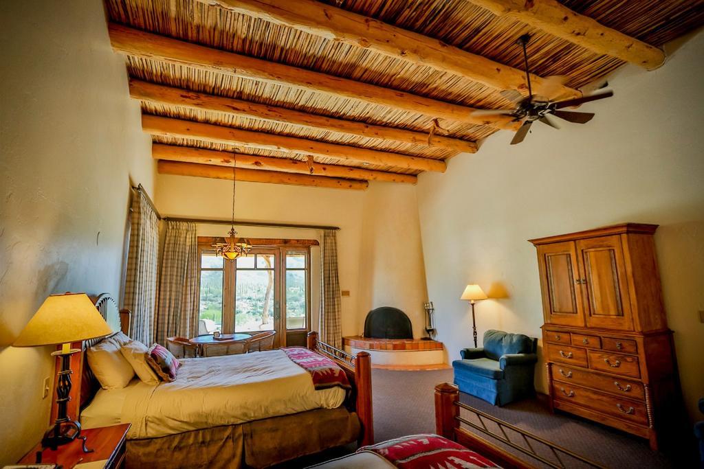 Tanque Verde Guest Ranch Tucson Exteriér fotografie